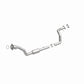 2005-2006 Buick Terraza Direct-Fit Catalytic Converter 21-758 Magnaflow