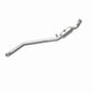 2007-2011 Mercedes-Benz ML350 Direct-Fit Catalytic Converter 5551716 Magnaflow - Catalytic Converters Car Part People