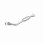 1995 Mazda B2300 Direct-Fit Catalytic Converter 3391380 Magnaflow