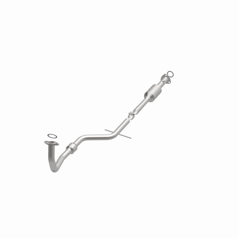 1999-00 Chevrolet Cavalier 2.2L Direct-Fit Catalytic Converter 4481473 Magnaflow
