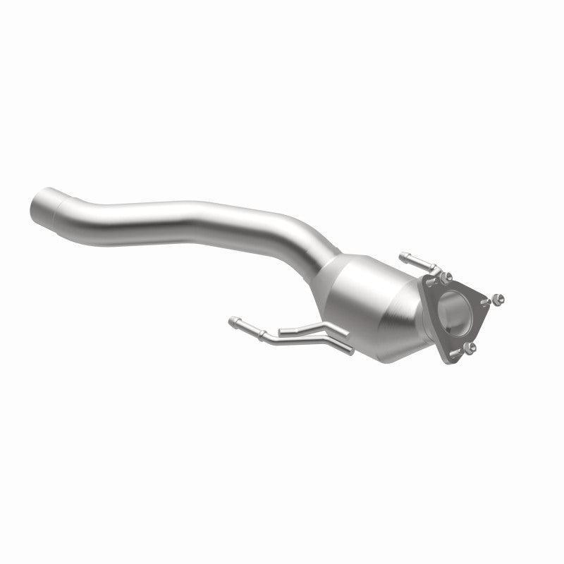 2004-2006 Cayenne OEM Underbody Direct-Fit Catalytic Converter 52373 Magnaflow