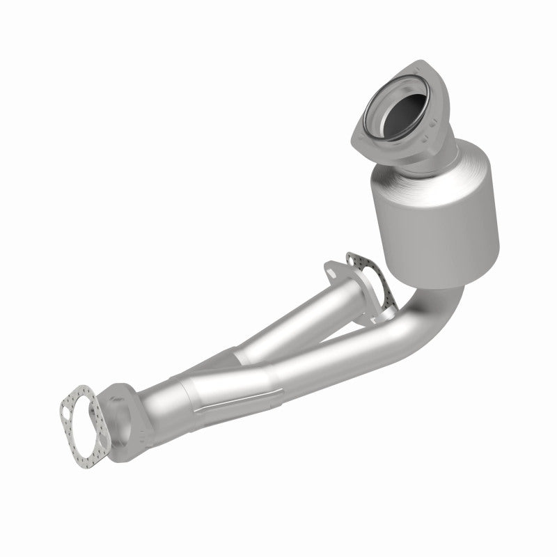 2007 2008 Saturn Aura 3.6L Direct-Fit Catalytic Converter 5461925 Magnaflow - Catalytic Converters Car Part People