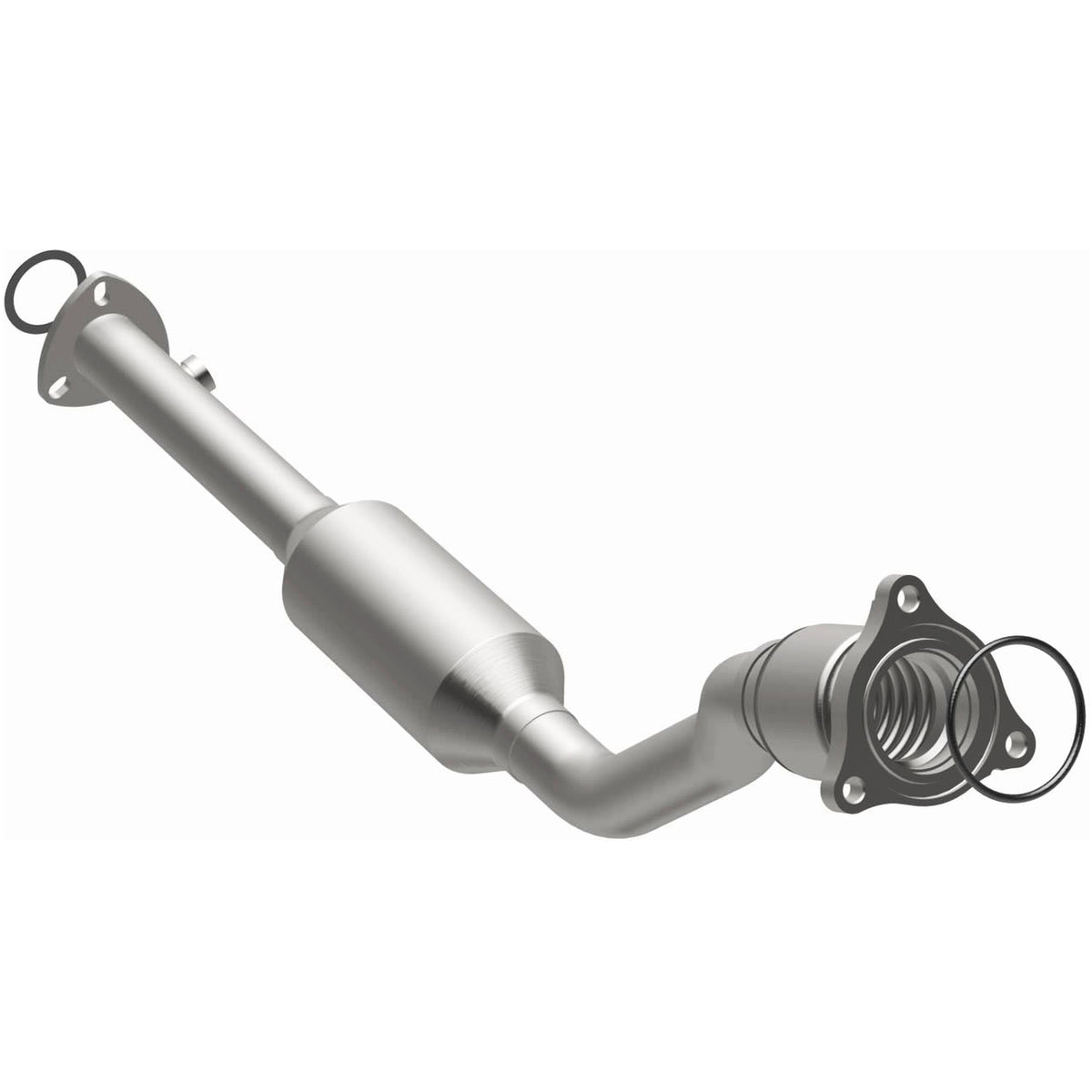 Catalytic Converter for HM Grade Federal / EPA Compliant Direct-Fit Catalytic Converter MagnaFlow 24201