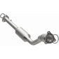 Catalytic Converter for HM Grade Federal / EPA Compliant Direct-Fit Catalytic Converter MagnaFlow 24201