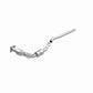 Catalytic Converter for HM Grade Federal / EPA Compliant Direct-Fit Catalytic Converter MagnaFlow 24298