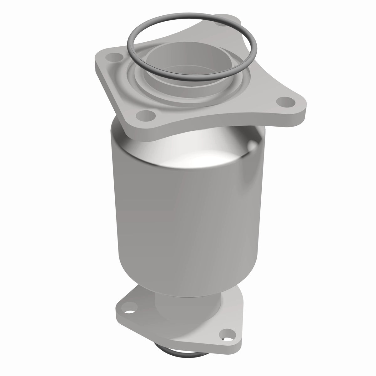 Catalytic Converter for HM Grade Federal / EPA Compliant Direct-Fit Catalytic Converter MagnaFlow 50877