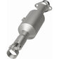 2010 Ford Escape California Grade CARB Direct-Fit Catalytic Converter 5551517