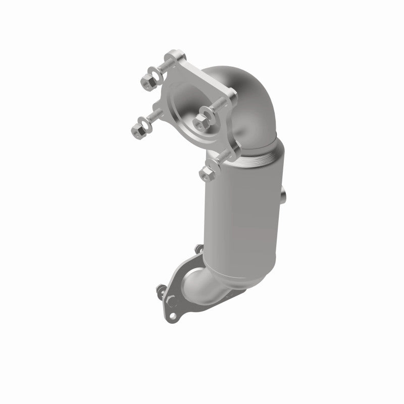Fits 2016-2020 Honda Civic EPA Compliant Direct-Fit Catalytic Converter 280120