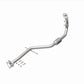 1997-1998 Chevrolet Cavalier Direct-Fit Front Pipe Kit 107-0261