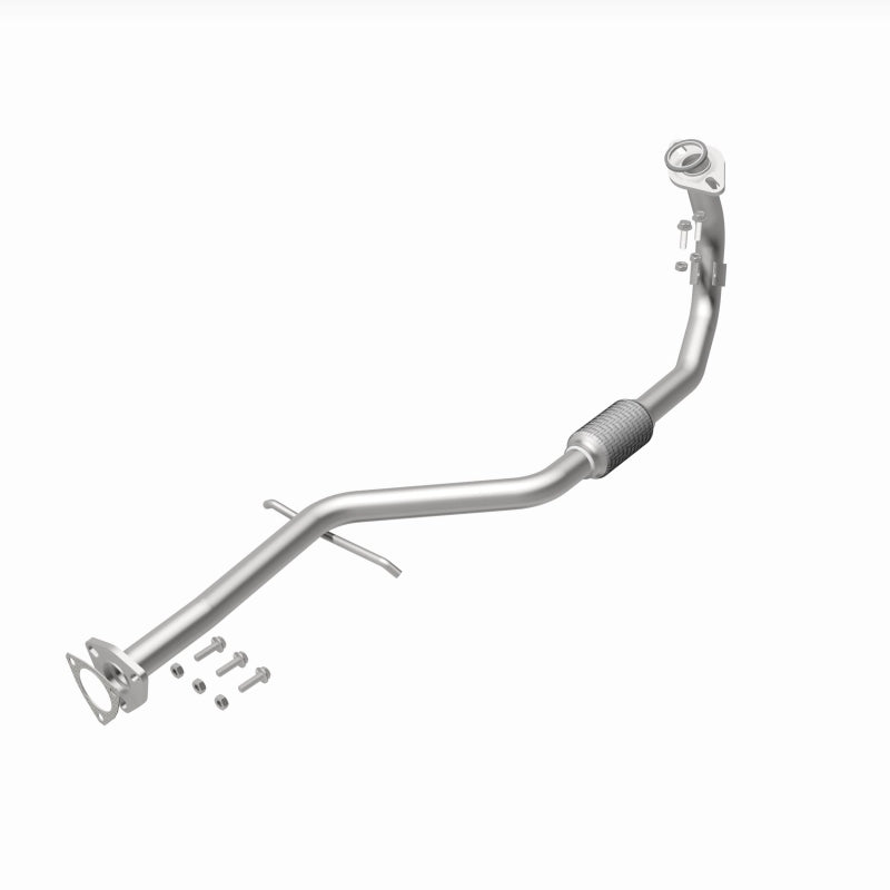 1997-1998 Chevrolet Cavalier Direct-Fit Front Pipe Kit 107-0261