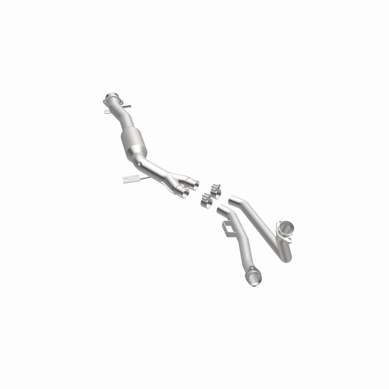 1996-02 Mercedes-Benz SL600 6.0L DirectFit Catalytic Converter 4481177 Magnaflow