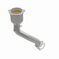 2010-2011 Porsche Cayenne 4.8L Direct-Fit Catalytic Converter 5582594 Magnaflow - Catalytic Converters Car Part People