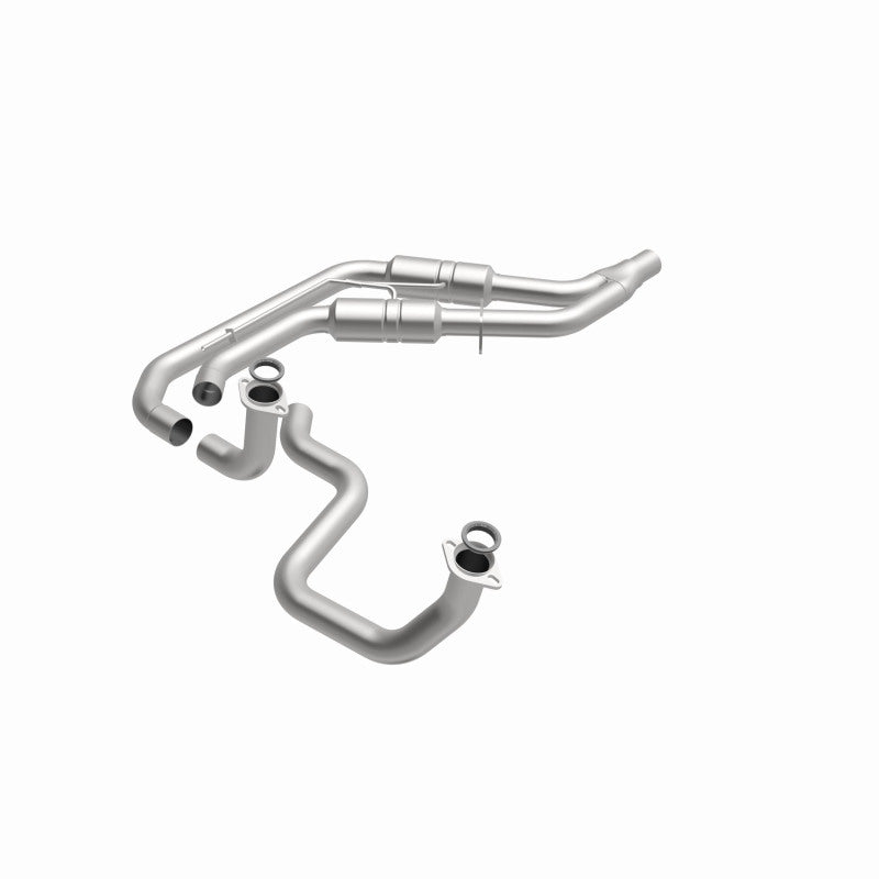 Catalytic Converter for California Grade CARB Compliant Direct-Fit Catalytic Converter MagnaFlow 3322479