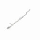 2007-2009 Mazda CX-7 Direct-Fit Catalytic Converter 5491043 Magnaflow - Catalytic Converters Car Part People