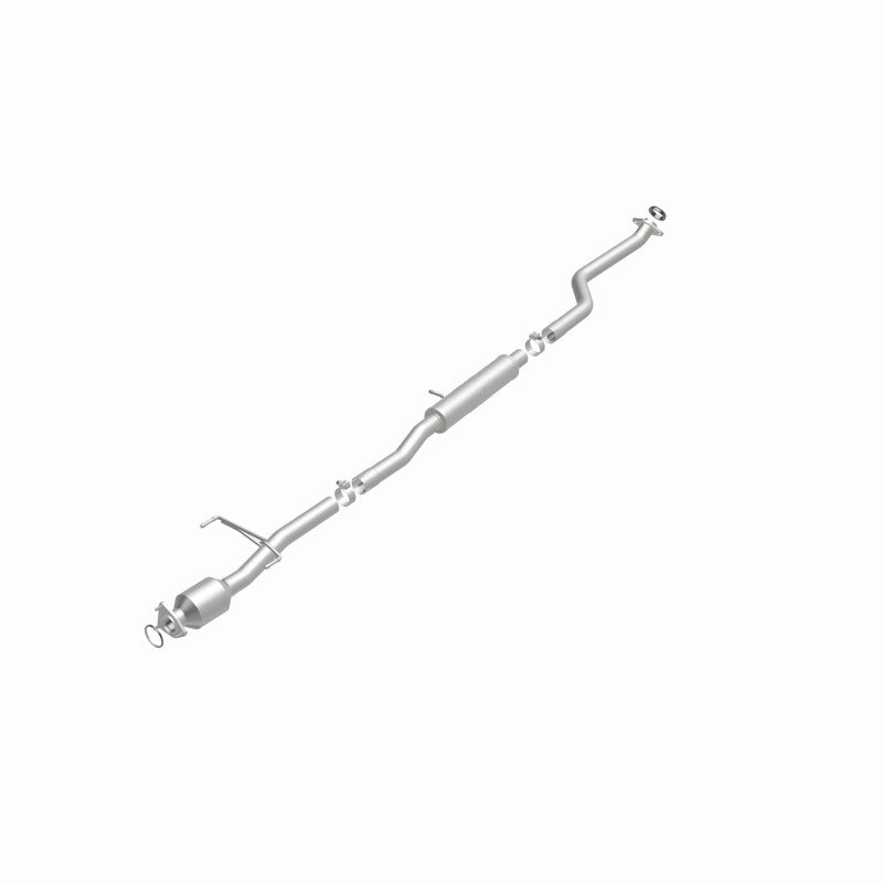 2007-2009 Mazda CX-7 Direct-Fit Catalytic Converter 5491043 Magnaflow - Catalytic Converters Car Part People