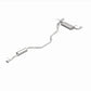 Fits 2003-2007 Nissan Murano 3.5L Direct-Fit Replacement Exhaust System 106-0098