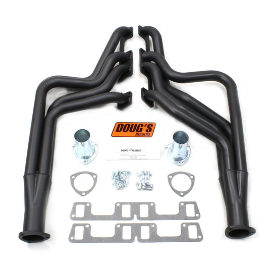 Long Tube Headers for 68-72 Buick 400-455 Buick V8 1-7/8in Primary D202-B