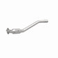2013-16 Mercedes-Benz GL550 CARB Compliant Catalytic Converter 5551486 Magnaflow - Catalytic Converters Car Part People