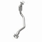 2007 Pontiac G6 3.5L Direct-Fit Catalytic Converter 5561619 Magnaflow
