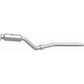 Catalytic Converter for HM Grade Federal / EPA Compliant Direct-Fit Catalytic Converter MagnaFlow 24124