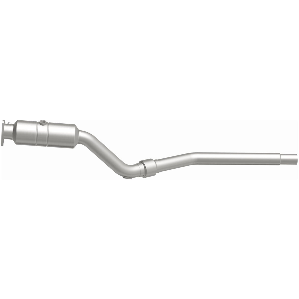 Catalytic Converter for HM Grade Federal / EPA Compliant Direct-Fit Catalytic Converter MagnaFlow 24124