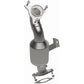 2013-2016 Cadillac ATS OEM Grade Federal / EPA Catalytic Converter 52954