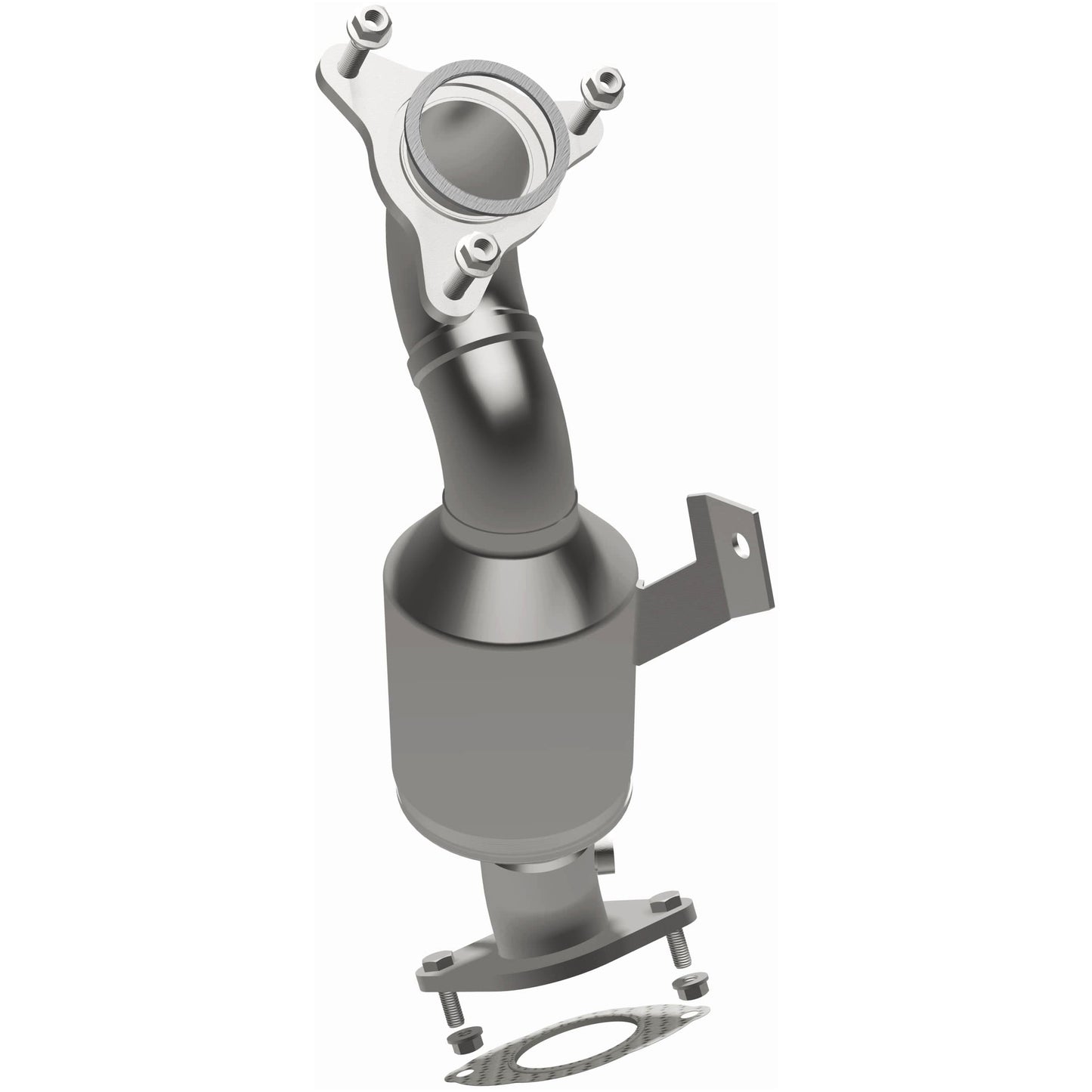 2013-2016 Cadillac ATS OEM Grade Federal / EPA Catalytic Converter 52954