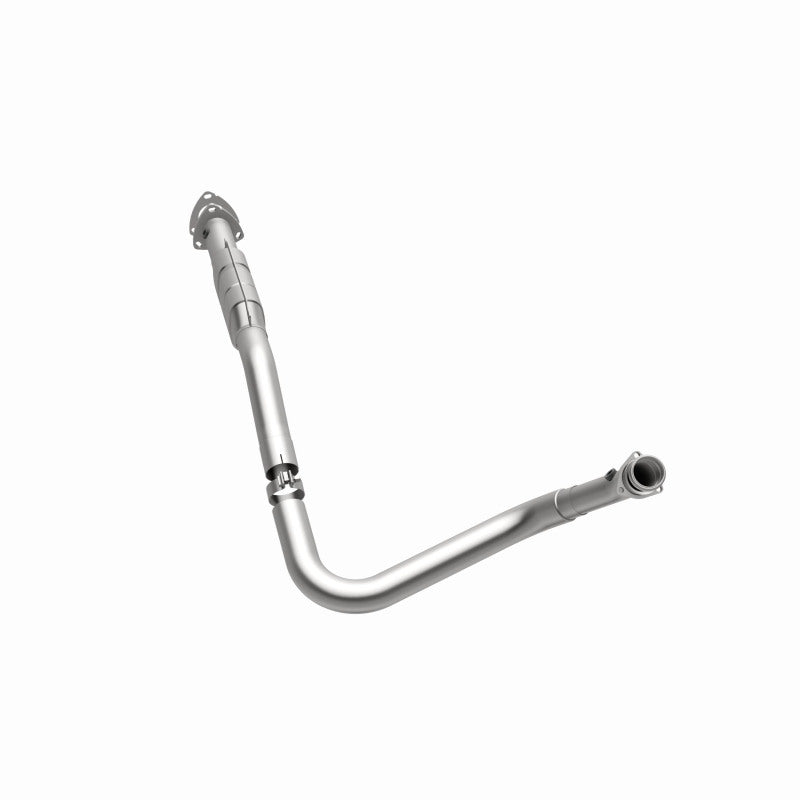 96-20 Chevy Express 3500 7.4L Direct-Fit Catalytic Converter 4451416 Magnaflow - Catalytic Converters Car Part People