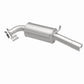 2004-2007 Toyota Highlander Direct-Fit Muffler Kit 108-0117
