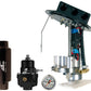 Fuel Pump Complete Kit High Flow EFI Performance Universal Fit Aeromotive 17353-BGPL