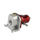 Fuel Pressure Regulator Adjustable Fuel Pressure Vehicle Specific Fit Aeromotive 13115-BGPL