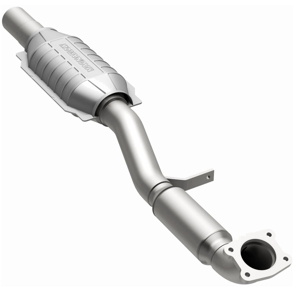 Catalytic Converter for HM Grade Federal / EPA Compliant Direct-Fit Catalytic Converter MagnaFlow 93292