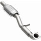 Catalytic Converter for HM Grade Federal / EPA Compliant Direct-Fit Catalytic Converter MagnaFlow 93292