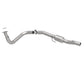 2003-06 Chevy Silverado 2500 HD Direct-Fit Catalytic Converter 4551642 Magnaflow - Catalytic Converters Car Part People
