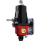 Fuel Pressure Regulator Adjustable Fuel Pressure Universal Fit Aeromotive 13105-BGPL
