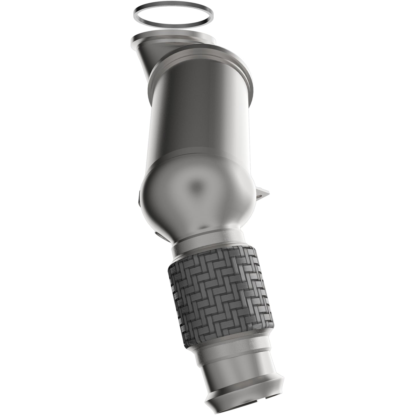 2017-2022 BMW 330i xDrive OEM Grade Federal / EPA Catalytic Converter 280543