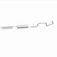 Fits 1987-1996 Ford F-150 Direct-Fit Replacement Exhaust System 106-0203