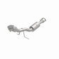 2004 Volvo S60 2.5L Direct-Fit Catalytic Converter 4481284 Magnaflow - Catalytic Converters Car Part People