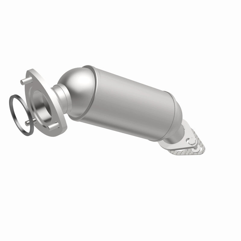 2007 2008 GMC Acadia 3.6L Direct-Fit Catalytic Converter 5451446 Magnaflow - Catalytic Converters Car Part People