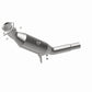 Catalytic Converter for 2015-2017 Mercedes-Benz E400 3.0L OEM Grade Federal / EPA Compliant Direct-Fit Catalytic Convert