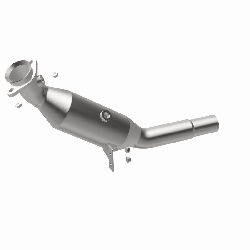 Catalytic Converter for 2015-2017 Mercedes-Benz E400 3.0L OEM Grade Federal / EPA Compliant Direct-Fit Catalytic Convert