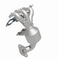 2006-09 Ford Fusion CARB Compliant Manifold Cat Converter 5531388 Magnaflow - Catalytic Converters Car Part People