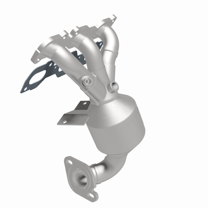2006-09 Ford Fusion CARB Compliant Manifold Cat Converter 5531388 Magnaflow - Catalytic Converters Car Part People