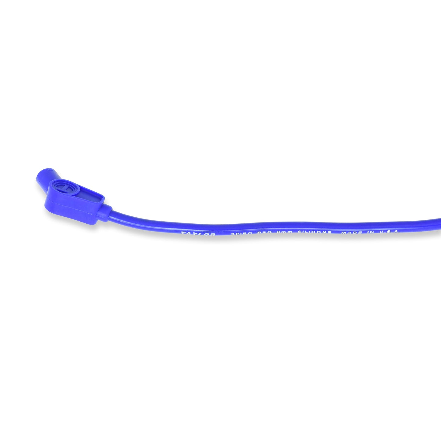 Ignition Wire Repair Lead Spiro Pro 135? Blue 45461