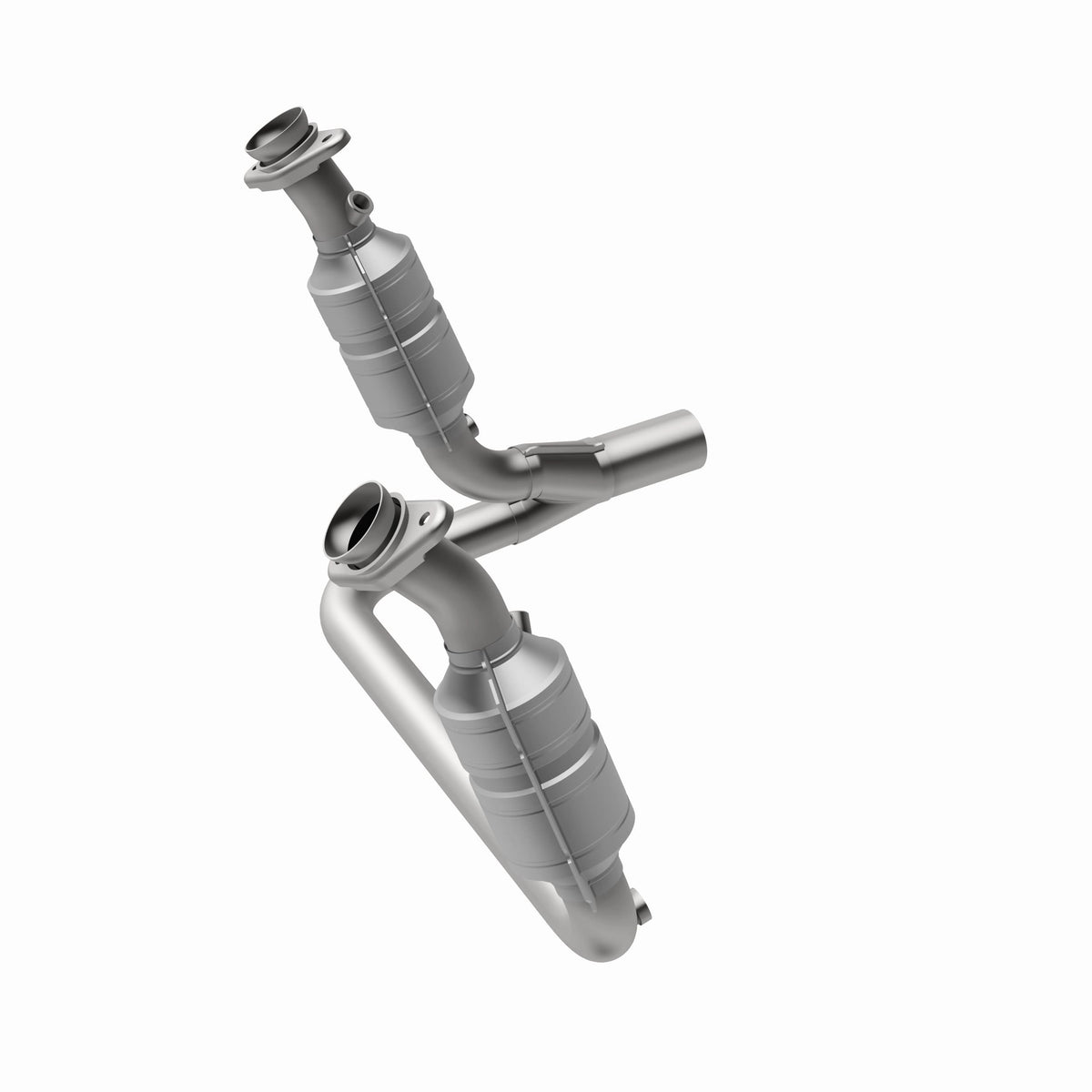 Catalytic Converter for HM Grade Federal / EPA Compliant Direct-Fit Catalytic Converter MagnaFlow 24770