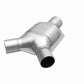 2013 Subaru Legacy Universal Catalytic Converter 2 557407 Magnaflow