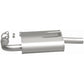 2007-2009 Nissan Altima Direct-Fit Muffler Kit 108-0048