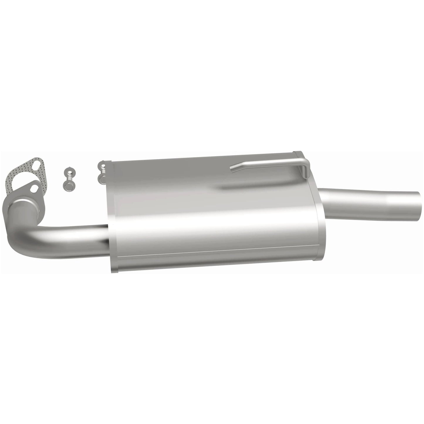 2007-2009 Nissan Altima Direct-Fit Muffler Kit 108-0048