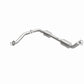 2007-2010 Toyota Tundra 5.7L Direct-Fit Catalytic Converter 5582629 Magnaflow