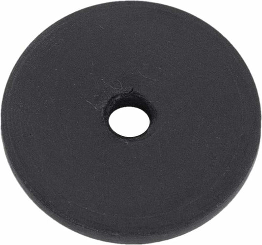 Fits 60-72 Gmc C/K Series Truck Grommet-Speedometer Cable-Round-Black 10-002